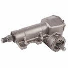 BuyAutoParts 82-70145R Manual Steering Gear Box 1