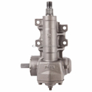 BuyAutoParts 82-70145R Manual Steering Gear Box 3