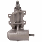 BuyAutoParts 82-70145R Manual Steering Gear Box 4