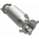 2012 Audi A6 Catalytic Converter EPA Approved 2