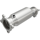 2012 Audi A6 Catalytic Converter EPA Approved 1