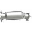 2012 Audi A6 Catalytic Converter EPA Approved 3