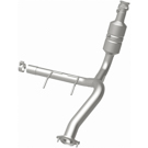 2009 Ford F Series Trucks Catalytic Converter EPA Approved 4