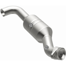 2010 Ford F Series Trucks Catalytic Converter EPA Approved 2