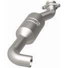 2010 Ford F Series Trucks Catalytic Converter EPA Approved 4