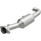 MagnaFlow Exhaust Products 52296 Catalytic Converter EPA Approved 1
