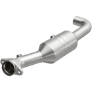2010 Ford F Series Trucks Catalytic Converter EPA Approved 1
