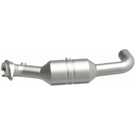 2010 Ford F Series Trucks Catalytic Converter EPA Approved 3