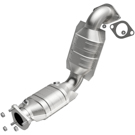 MagnaFlow Exhaust Products 52298 Catalytic Converter EPA Approved 1