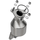 2011 Buick LaCrosse Catalytic Converter EPA Approved 1