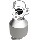 2011 Buick LaCrosse Catalytic Converter EPA Approved 3
