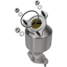 2011 Buick LaCrosse Catalytic Converter EPA Approved 1