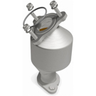 2011 Buick LaCrosse Catalytic Converter EPA Approved 3