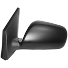 BuyAutoParts 14-12425MI Side View Mirror 1