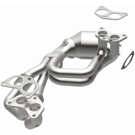 MagnaFlow Exhaust Products 52305 Catalytic Converter EPA Approved 2