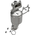 MagnaFlow Exhaust Products 52306 Catalytic Converter EPA Approved 1
