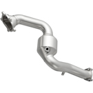 MagnaFlow Exhaust Products 52315 Catalytic Converter EPA Approved 1