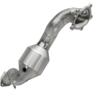 MagnaFlow Exhaust Products 52316 Catalytic Converter EPA Approved 1