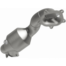 2014 Audi S8 Catalytic Converter EPA Approved 3