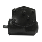 1982 Mazda B-Series Truck Manual Steering Gear Box 3