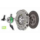 Valeo 52323802 Clutch Kit 1