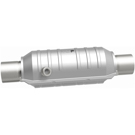 2012 Hyundai Sonata Catalytic Converter 3