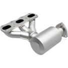 MagnaFlow Exhaust Products 52328 Catalytic Converter EPA Approved 1