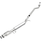 MagnaFlow Exhaust Products 52336 Catalytic Converter EPA Approved 1