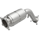 2012 Audi A5 Catalytic Converter EPA Approved 1