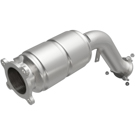 2014 Audi A4 Catalytic Converter EPA Approved 1