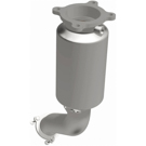 2014 Audi A4 Catalytic Converter EPA Approved 3