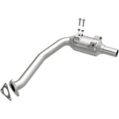 MagnaFlow Exhaust Products 52363 Catalytic Converter EPA Approved 1