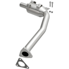 MagnaFlow Exhaust Products 52365 Catalytic Converter EPA Approved 1