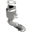 2003 Porsche Cayenne Catalytic Converter EPA Approved 1