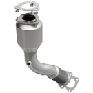 2003 Porsche Cayenne Catalytic Converter EPA Approved 1
