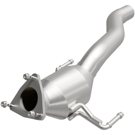 MagnaFlow Exhaust Products 52373 Catalytic Converter EPA Approved 1