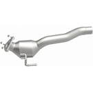 2004 Porsche Cayenne Catalytic Converter EPA Approved 3