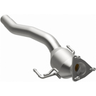 2005 Porsche Cayenne Catalytic Converter EPA Approved 2
