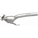2005 Porsche Cayenne Catalytic Converter EPA Approved 3
