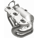 2013 Porsche 911 Catalytic Converter EPA Approved 2