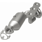 2013 Porsche 911 Catalytic Converter EPA Approved 4