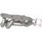 2014 Porsche 911 Catalytic Converter EPA Approved 4