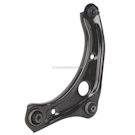 BuyAutoParts 93-80958K1 Control Arm Kit 3