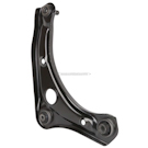 2014 Nissan Versa Note Control Arm 2