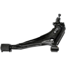 1994 Nissan Quest Control Arm Kit 2