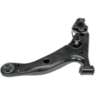 2000 Toyota Corolla Control Arm Kit 2