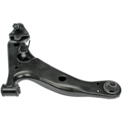 2000 Toyota Corolla Control Arm Kit 3