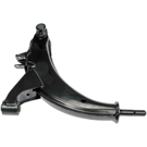 2000 Subaru Outback Control Arm Kit 3