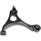 2007 Honda Civic Control Arm Kit 2