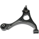 2007 Honda Civic Control Arm Kit 3
